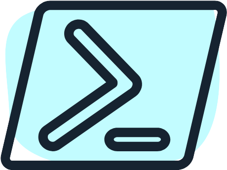 Terminal Icon